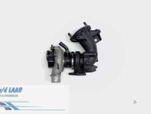 Gebruikte Turbo Opel Corsa Prijs € 200,00 Margeregeling aangeboden door Autodemontage van de Laar