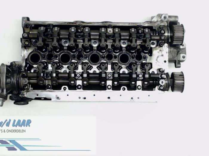 Gebruikte Cilinderkop Renault Vel Satis (BJ) 2.2 dCi 150 16V Prijs € 250,00 Margeregeling aangeboden door Autodemontage van de Laar