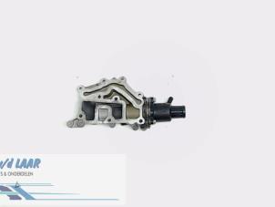 Gebruikte EGR Klep Renault Megane Break/Grandtour (KA) 1.4 16V Prijs € 70,00 Margeregeling aangeboden door Autodemontage van de Laar