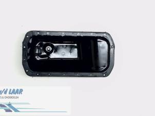 Gebruikte Carterpan Ford Fiesta 5 (JD/JH) 1.4 TDCi Prijs € 50,00 Margeregeling aangeboden door Autodemontage van de Laar