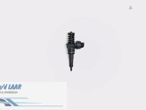 Gebruikte Verstuiver (diesel) Volkswagen Passat Prijs € 120,00 Margeregeling aangeboden door Autodemontage van de Laar