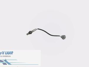 Gebruikte Lambda Sonde Opel Zafira (M75) 1.6 16V Twin Port CNG Prijs € 40,00 Margeregeling aangeboden door Autodemontage van de Laar