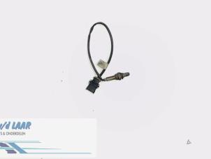 Gebruikte Lambda Sonde Opel Zafira (M75) 1.6 16V Twin Port CNG Prijs € 40,00 Margeregeling aangeboden door Autodemontage van de Laar