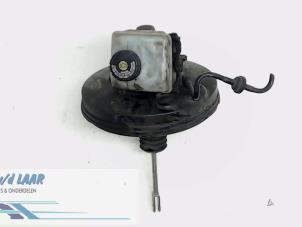 Gebruikte Rembol Opel Zafira (M75) 1.6 16V Twin Port CNG Prijs € 100,00 Margeregeling aangeboden door Autodemontage van de Laar