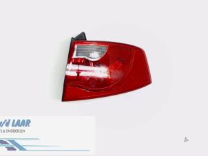 Gebruikte Achterlicht rechts Seat Exeo (3R2) 2.0 TSI 16V Prijs € 40,00 Margeregeling aangeboden door Autodemontage van de Laar