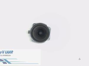 Gebruikte Speaker Mini ONE Prijs € 20,00 Margeregeling aangeboden door Autodemontage van de Laar