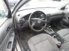 Volkswagen Lupo Airbag Set+Module