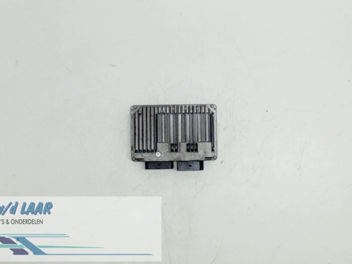Gebruikte Computer Diversen BMW 3 serie Compact (E46/5) 316ti 16V Prijs € 100,00 Margeregeling aangeboden door Autodemontage van de Laar