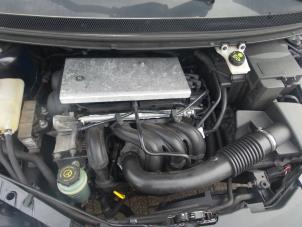 Gebruikte Versnellingsbak Ford Focus 2 Prijs op aanvraag aangeboden door Autodemontage van de Laar