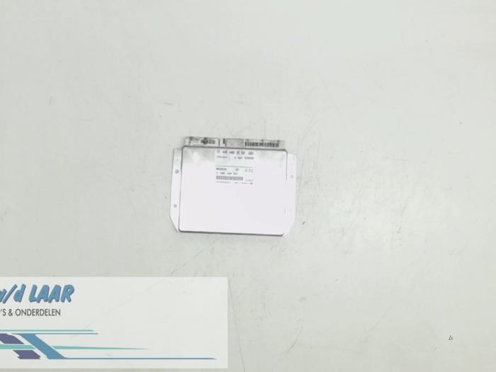 Esp computer van een Mercedes-Benz Vaneo (W414) 1.7 CDI 16V 2002