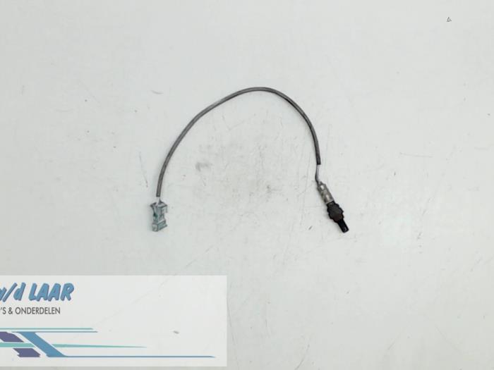 Gebruikte Lambda Sonde Peugeot 406 Prijs € 40,00 Margeregeling aangeboden door Autodemontage van de Laar