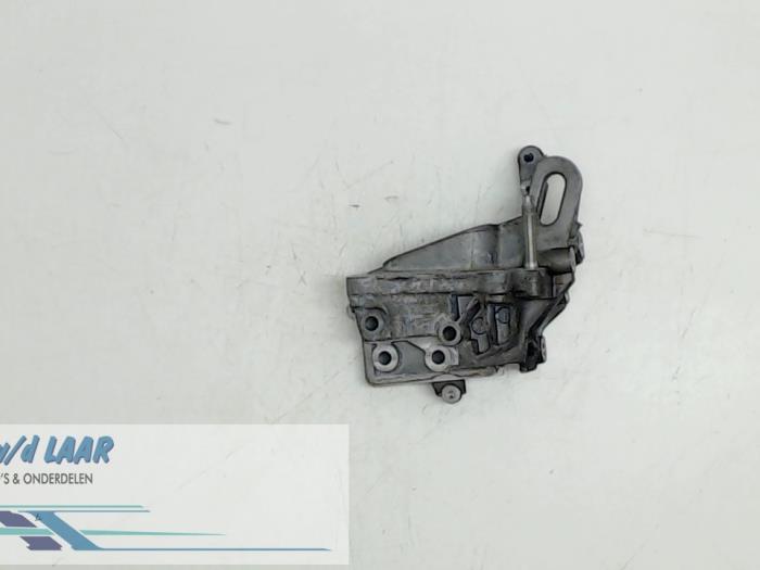 Gebruikte Motorrubber Ford Focus 3 1.6 EcoBoost 16V Prijs € 40,00 Margeregeling aangeboden door Autodemontage van de Laar