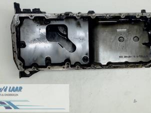 Gebruikte Carterpan BMW 5 serie (E60) 535d 24V Prijs € 120,00 Margeregeling aangeboden door Autodemontage van de Laar