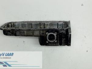 Gebruikte Carterpan Opel Zafira (M75) 1.6 16V Twin Port CNG Prijs € 60,00 Margeregeling aangeboden door Autodemontage van de Laar