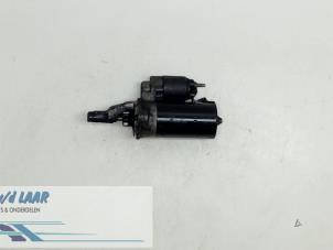 Gebruikte Startmotor Audi A6 Avant (C5) 2.5 TDI V6 24V Prijs € 40,00 Margeregeling aangeboden door Autodemontage van de Laar