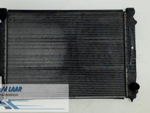 Gebruikte Radiateur Audi A6 Avant (C5) 2.5 TDI V6 24V Prijs € 25,00 Margeregeling aangeboden door Autodemontage van de Laar