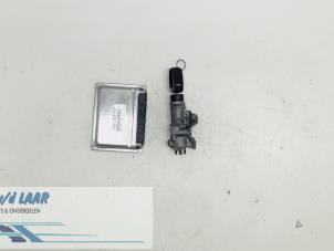 Gebruikte Computer Motormanagement Audi A6 Avant (C5) 2.5 TDI V6 24V Prijs € 150,00 Margeregeling aangeboden door Autodemontage van de Laar