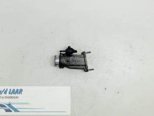 Gebruikte Gasklephuis Audi A6 Avant (C5) 2.5 TDI V6 24V Prijs € 90,00 Margeregeling aangeboden door Autodemontage van de Laar