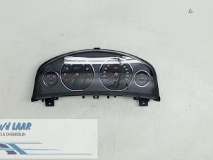 Gebruikte Kilometerteller KM Opel Signum (F48) 2.2 direct 16V Prijs € 40,00 Margeregeling aangeboden door Autodemontage van de Laar