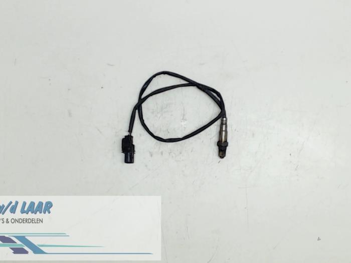 Gebruikte Lambda Sonde Volkswagen Lupo (6X1) Prijs € 80,00 Margeregeling aangeboden door Autodemontage van de Laar