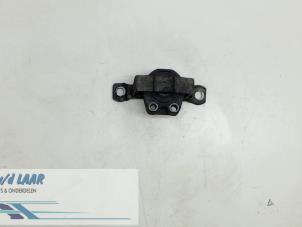 Gebruikte Motorsteun Ford Focus C-Max 1.6 16V Prijs € 40,00 Margeregeling aangeboden door Autodemontage van de Laar