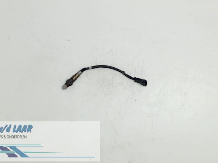 Gebruikte Lambda Sonde Fiat Punto Evo (199) 1.4 Prijs € 35,00 Margeregeling aangeboden door Autodemontage van de Laar