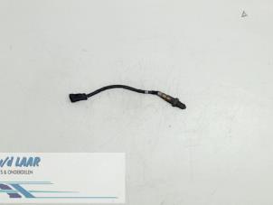 Gebruikte Lambda Sonde Fiat Punto III (199) 1.4 Prijs € 40,00 Margeregeling aangeboden door Autodemontage van de Laar
