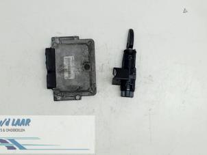 Gebruikte Computer Motormanagement Alfa Romeo 147 (937) 1.9 JTD 115 Prijs € 140,00 Margeregeling aangeboden door Autodemontage van de Laar