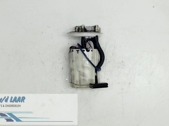 Gebruikte Tank element Pomp Alfa Romeo 147 (937) 1.9 JTD 115 Prijs € 60,00 Margeregeling aangeboden door Autodemontage van de Laar
