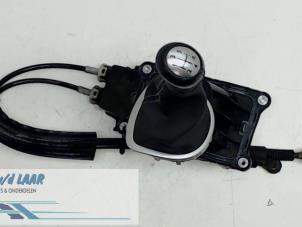 Gebruikte Pook Renault Clio III (BR/CR) 1.2 16V 75 Hi-Flex Prijs € 70,00 Margeregeling aangeboden door Autodemontage van de Laar