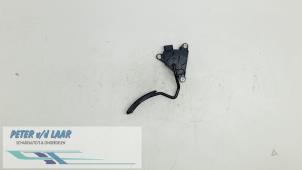 Gebruikte Gaspedaal Renault Modus/Grand Modus (JP) 1.2 16V Prijs € 30,00 Margeregeling aangeboden door Autodemontage van de Laar