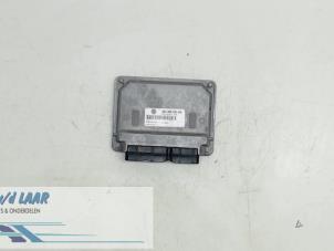 Gebruikte Computer Motormanagement Skoda Octavia Combi (1U5) 1.6 Prijs € 150,00 Margeregeling aangeboden door Autodemontage van de Laar