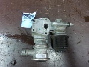 Gebruikte EGR Klep Skoda Octavia Combi (1U5) 1.6 Prijs € 50,00 Margeregeling aangeboden door Autodemontage van de Laar