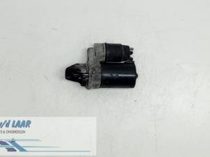 Gebruikte Startmotor Opel Agila (A) 1.3 CDTi 16V Ecotec Prijs € 40,00 Margeregeling aangeboden door Autodemontage van de Laar