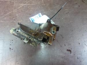 Gebruikte Spanner diversen Audi A6 (C5) 2.4 V6 30V Prijs € 100,00 Margeregeling aangeboden door Autodemontage van de Laar