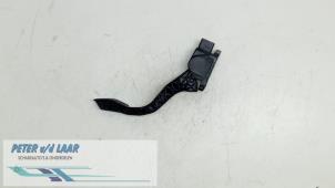 Gebruikte Gaspedaal Peugeot 206+ (2L/M) 1.4 HDi Eco 70 Prijs € 50,00 Margeregeling aangeboden door Autodemontage van de Laar