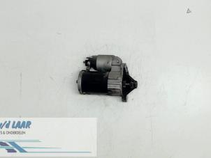 Gebruikte Startmotor Dacia Sandero I (BS) 1.6 Prijs € 80,00 Margeregeling aangeboden door Autodemontage van de Laar