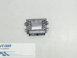 Gebruikte Computer Motormanagement Dacia Sandero I (BS) 1.6 Prijs € 150,00 Margeregeling aangeboden door Autodemontage van de Laar