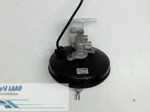 Gebruikte Rembol Ford Fiesta 6 (JA8) 1.4 TDCi Prijs € 100,00 Margeregeling aangeboden door Autodemontage van de Laar