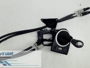 Gebruikte Pook Renault Twingo III (AH) 1.0 SCe 70 12V Prijs € 100,00 Margeregeling aangeboden door Autodemontage van de Laar