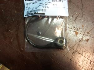 Gebruikte Pingelsensor Volkswagen Polo IV (9N1/2/3) 1.2 12V Prijs € 30,00 Margeregeling aangeboden door Autodemontage van de Laar