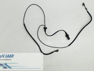 Gebruikte ABS Sensor Ford Fiesta 5 (JD/JH) 1.4 TDCi Prijs € 40,00 Margeregeling aangeboden door Autodemontage van de Laar