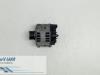 Dynamo van een Renault Clio III (BR/CR), 2005 / 2014 1.2 16V 75, Hatchback, Benzine, 1.149cc, 55kW (75pk), FWD, D4F740; D4FD7; D4F706; D4F764; D4FE7, 2005-06 / 2014-12, BR/CR1J; BR/CRCJ; BR/CR1S; BR/CR9S; BR/CRCS; BR/CRFU; BR/CR3U; BR/CRP3 2009