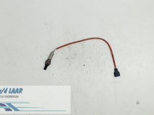 Gebruikte Lambda Sonde Renault Clio III (BR/CR) 1.2 16V 75 Prijs € 40,00 Margeregeling aangeboden door Autodemontage van de Laar