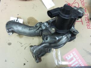 Gebruikte EGR Klep Renault Clio III (BR/CR) 1.5 dCi 105 Prijs € 100,00 Margeregeling aangeboden door Autodemontage van de Laar