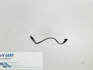 Gebruikte Lambda Sonde Renault Megane II CC (EM) 1.6 16V Prijs € 40,00 Margeregeling aangeboden door Autodemontage van de Laar