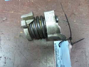 Gebruikte Spanrol Multiriem Seat Ibiza III (6L1) 1.2 12V Prijs € 40,00 Margeregeling aangeboden door Autodemontage van de Laar