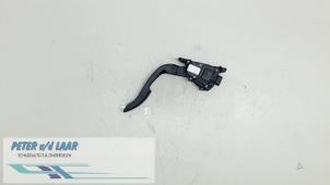 Gebruikte Gaspedaal Renault Twingo II (CN) 1.2 16V Prijs € 30,00 Margeregeling aangeboden door Autodemontage van de Laar