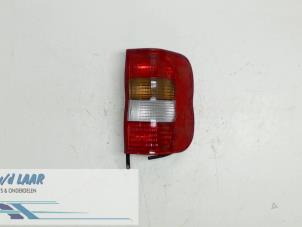 Gebruikte Achterlicht rechts Opel Combo Prijs € 30,00 Margeregeling aangeboden door Autodemontage van de Laar