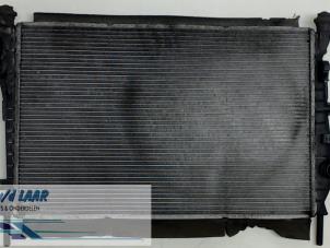 Gebruikte Radiateur Ford Mondeo III Wagon 2.0 TDCi/TDDi 115 16V Prijs € 35,00 Margeregeling aangeboden door Autodemontage van de Laar